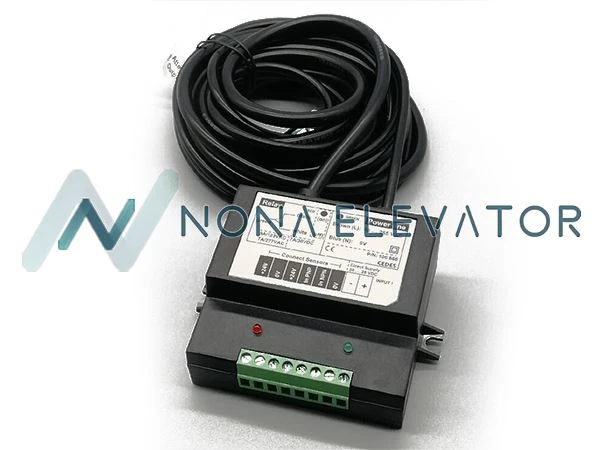 CEDES Elevator Door Sensor MiniMax-159 for KONE Xizi Otis Guangri Fujitec BLT Hitachi Mitsubishi elevators