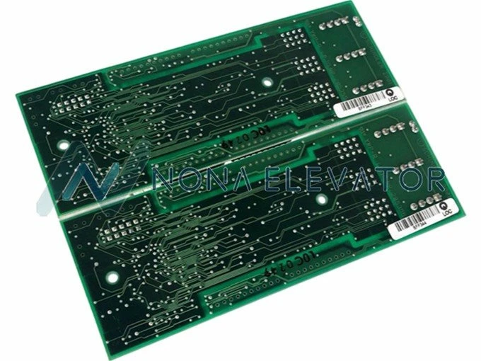 Elevator Control Board ID.NR.591608