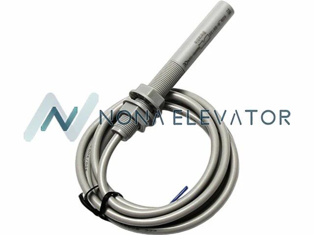 Kone elevator Leveling sensor 77N