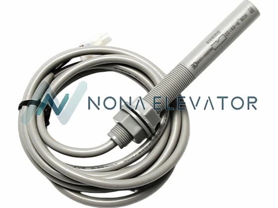 Kone elevator Leveling sensor 77U