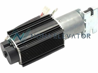 KM601370G03 KM601370G04 Kone elevator motor