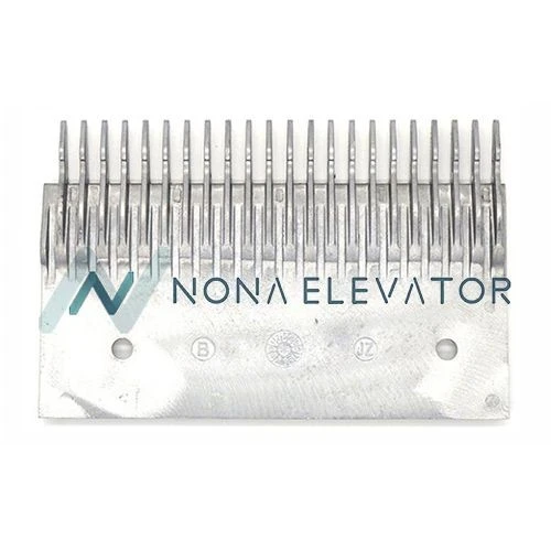 5130669D10 Escalator Comb Plate Escalator Parts