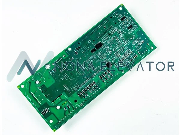 AEA26800AKT1 GDCB Mainboard, OTIS Elevator OVF20 Inverter Control Board Spare Part