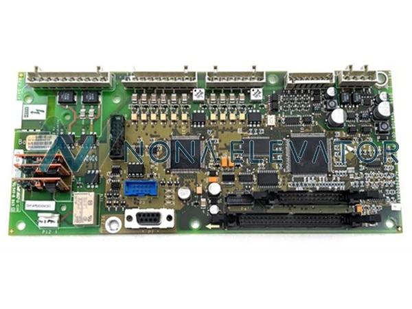 OTIS AEA26800AKT2 GDCB Inverter Drive Board, Replacement PCB For OVF20 Elevator System