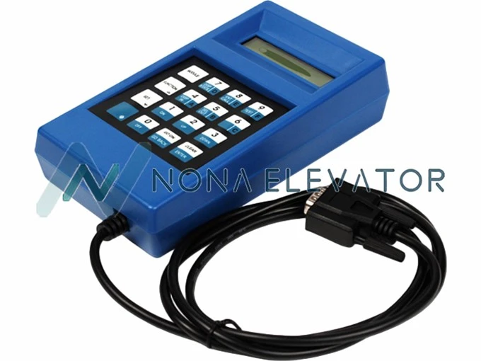 OTIS elevator test tool GAA21750AK3