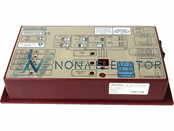Fermator elevator door inverter VVVF4 Fermator elevator door inverter VVVF4