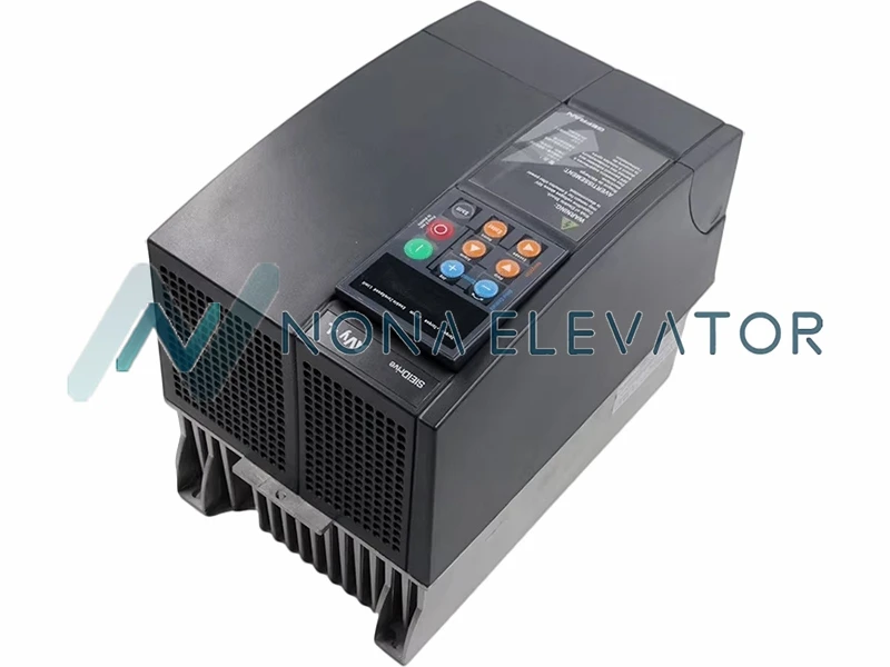 SIEI Elevator Inverter AVY2075-EBL-BR4 AC4-0 SIEI Elevator Inverter AVY2075-EBL-BR4 AC4-0
