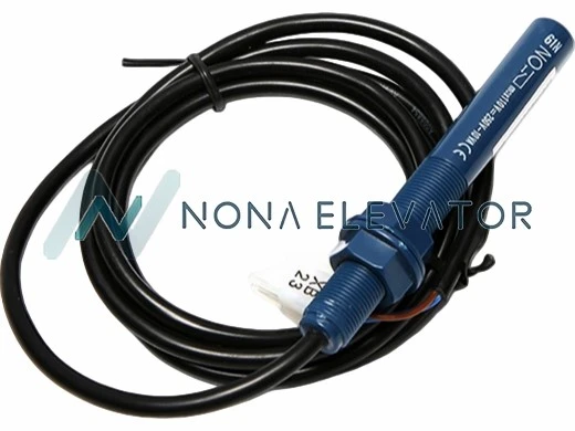 Kone elevator Leveling sensor 61N Kone elevator Leveling sensor 61N