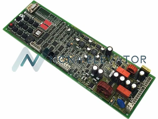 GBA26800KB1 GBA26800NB1 OTIS Elevator SPBC brake Board GBA26800KB1 GBA26800NB1 OTIS Elevator SPBC brake Board