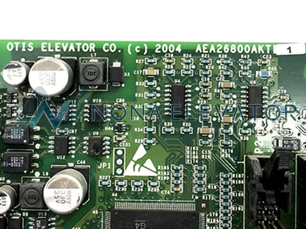 Elevator Spare Parts OTIS GDCB Board AEA26800AKT1 AEA26800AKT2 Inverter Main PCB Elevator Spare Parts OTIS GDCB Board AEA26800AKT1 AEA26800AKT2 Inverter Main PCB