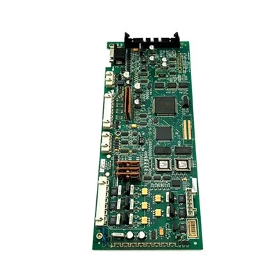 บอร์ดลิฟต์ OTIS MCB-III GAA26800KF1 GCA26800KF1