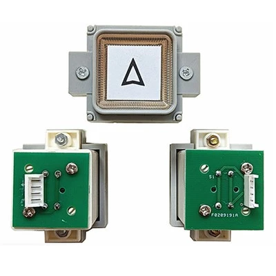 ปุ่มลิฟต์ OTIS BS34A AK-19