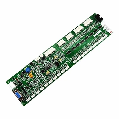 บอร์ดสื่อสารรถยนต์ลิฟต์ OTIS RS32 DBA26800J1