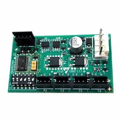 คณะกรรมการสื่อสารลิฟต์ OTIS RS14 GCA25005B1 GDA25005B1