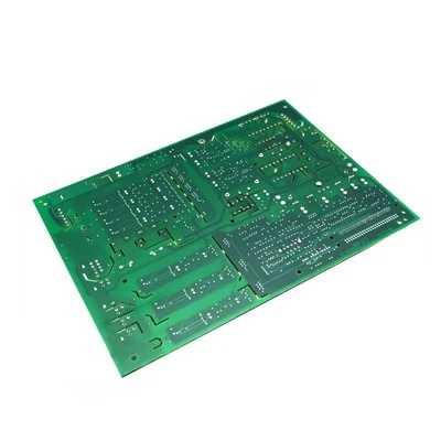 บอร์ดอินเวอร์เตอร์ลิฟต์ OTIS WWPDB GBA26810A2 A1