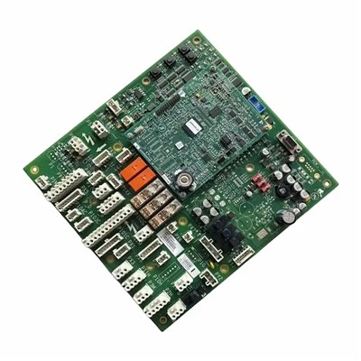 กระดานหลักลิฟต์ OTIS DDA26800AY2