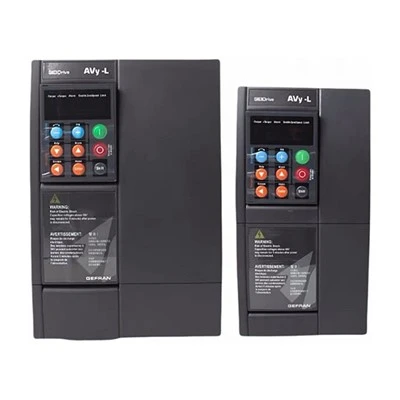 SIEI ลิฟต์อินเวอร์เตอร์ AVY2075-EBL-BR4