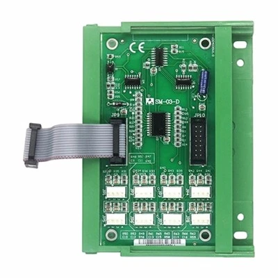 กระดานหลักลิฟต์ STEP SM-03-D