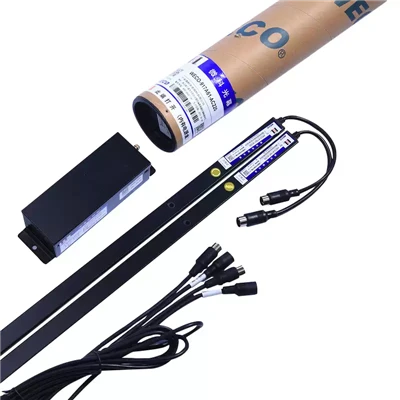 WECO Elevator Light Curtain WECO-917A61-AC220