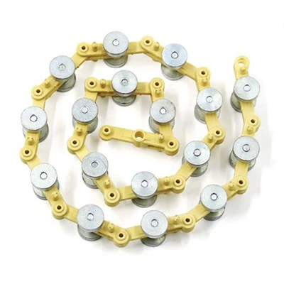 XIZI OTIS บันไดเลื่อน Newel Chain