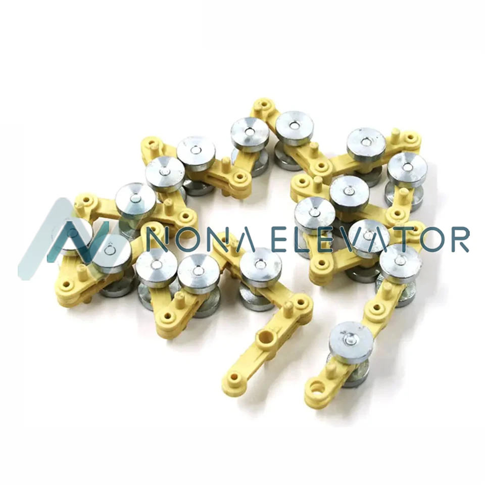 XIZI OTIS Escalator rotary chain 17 19 21 24 joints.jpg